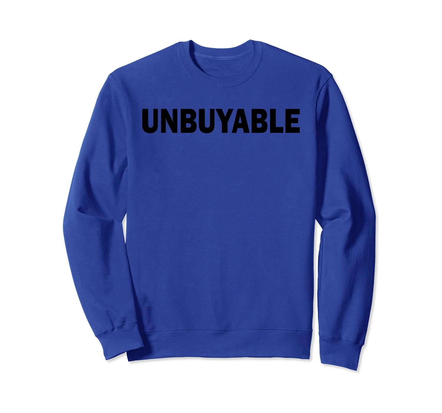 Unbuyable Fitness Gains Power Lifting Funny T-Shirt-anz