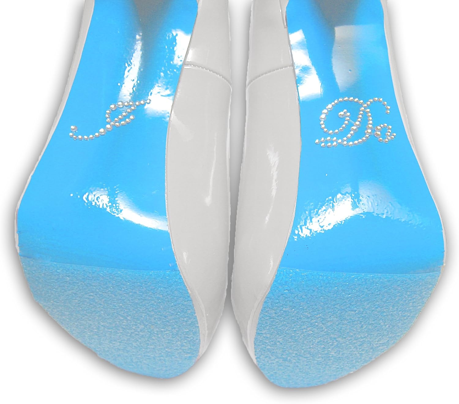 colorful slip resistant shoes