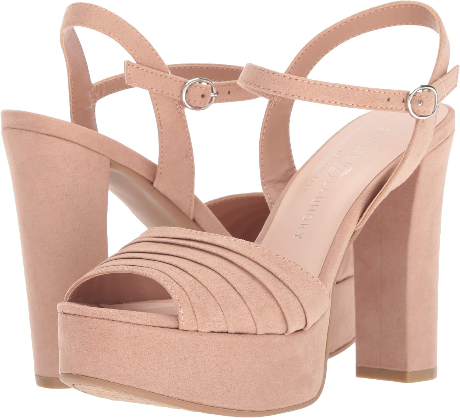 chinese laundry allie platform sandal