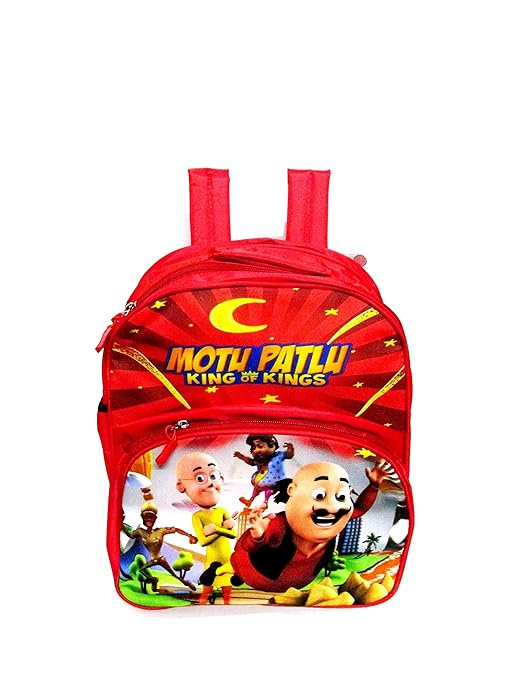 motu patlu bags