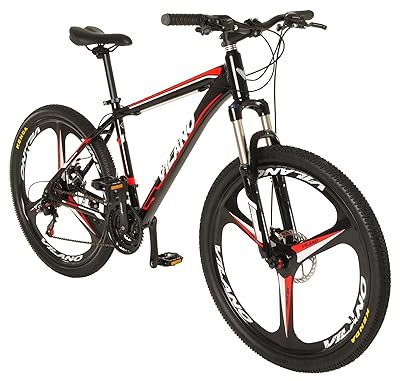 Best Beginner Mountain Bikes - A Guide for Entry Level