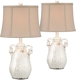 Amazon Com Signature Design By Ashley Emelda Table Lamp