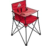 ciao portable high chair