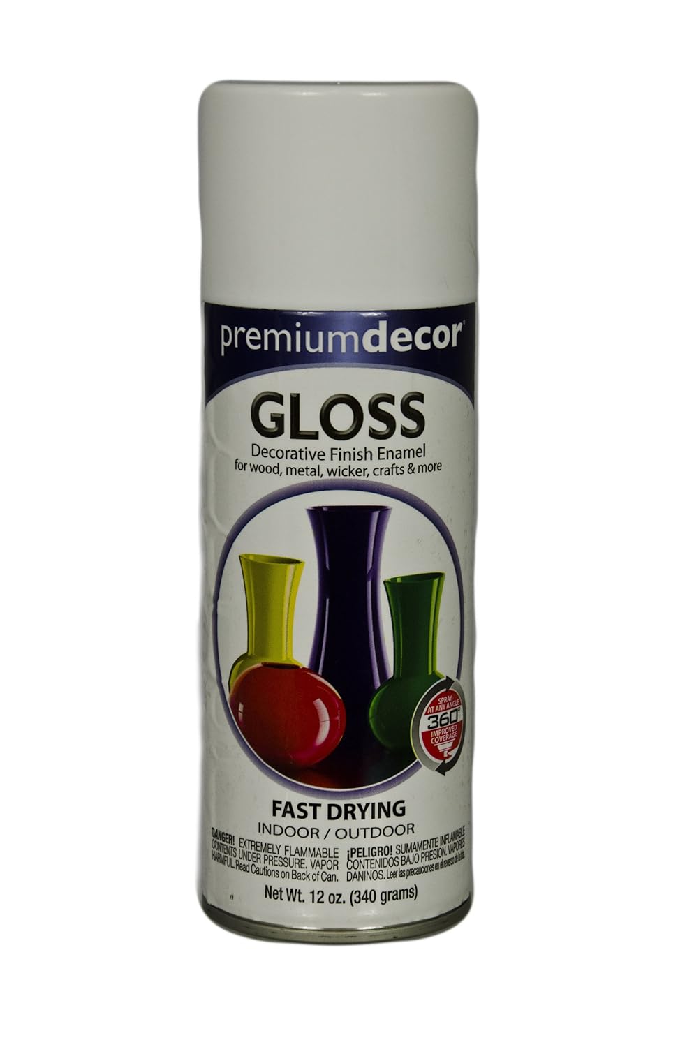 General Paint & Manufacturing PDS1 Premium Decor Decorative Enamel