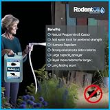 EFA International RodentOil XL Spray Kit 200ml Peppermint Castor Oil view 5