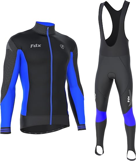 fdx cycle clothing