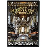 Secrets of Britain's Great Cathedrals DVD
