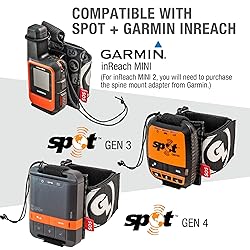 Giant Loop Tracker Packer for Satellite