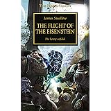 The Flight of the Eisenstein (4) (The Horus Heresy)