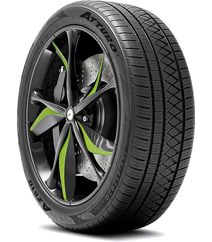 Amazon.com: Falken Azenis FK520 UHP 275/50R20 113V XL Passenger
