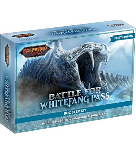 solforge fusion booster box Amazon.com: Stoneblade Entertainment SolForge Fusion Starter Kit : Toys &  Games