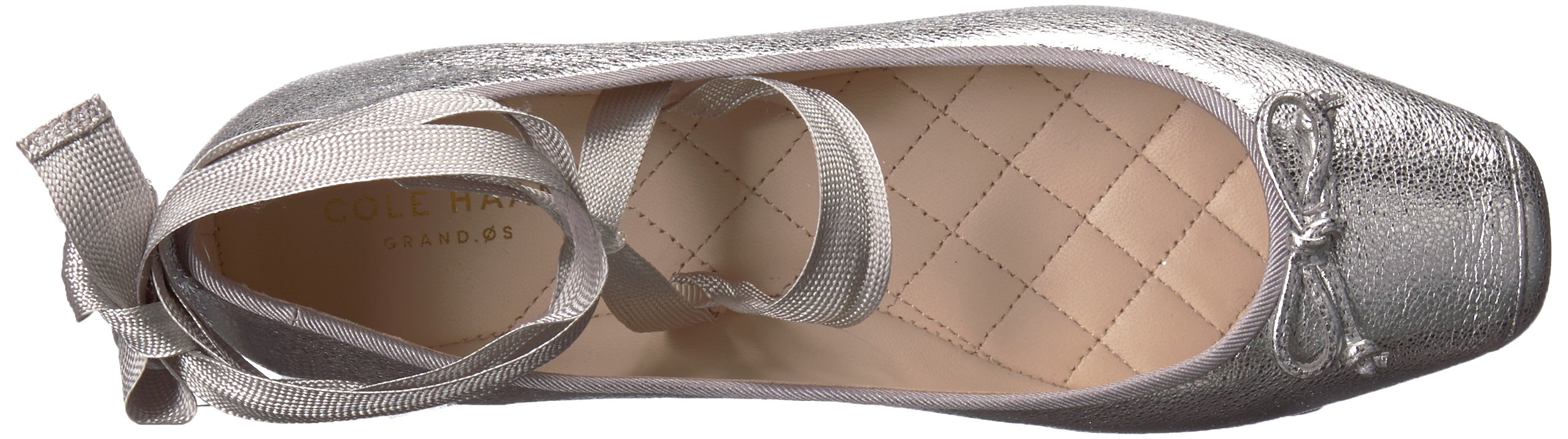 Cole Haan Women's Downtown Ballet Flat - Image 9