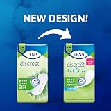 TENA Discreet Mini Incontinence Pads 120 Count 20 x 6 Packs Women view 9