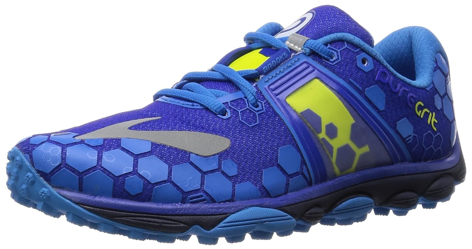 brooks puregrit 4 on sale