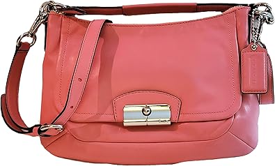 used coach purses amazon