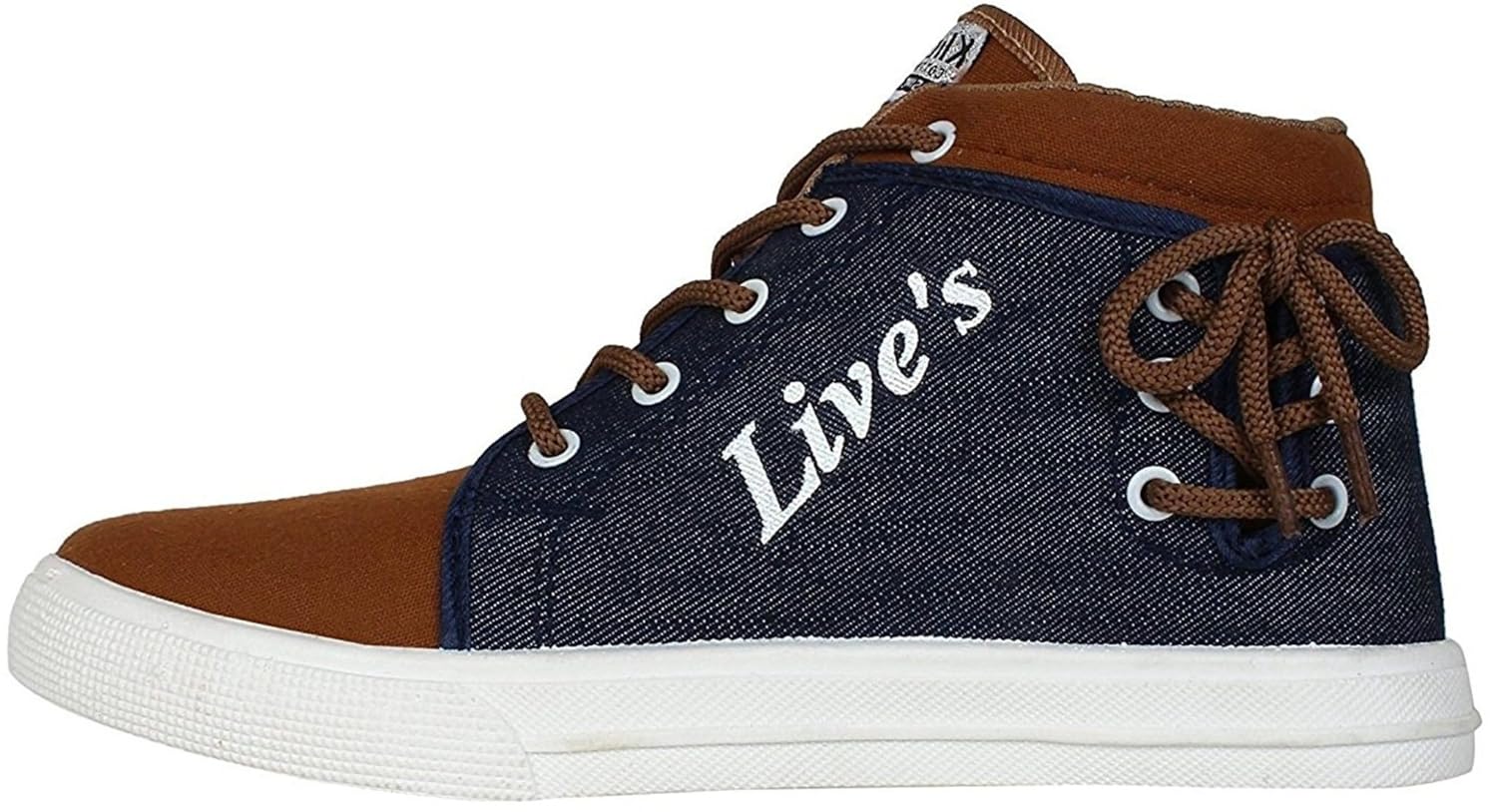 maddy men's perfect combo pack of 3 sports shoes