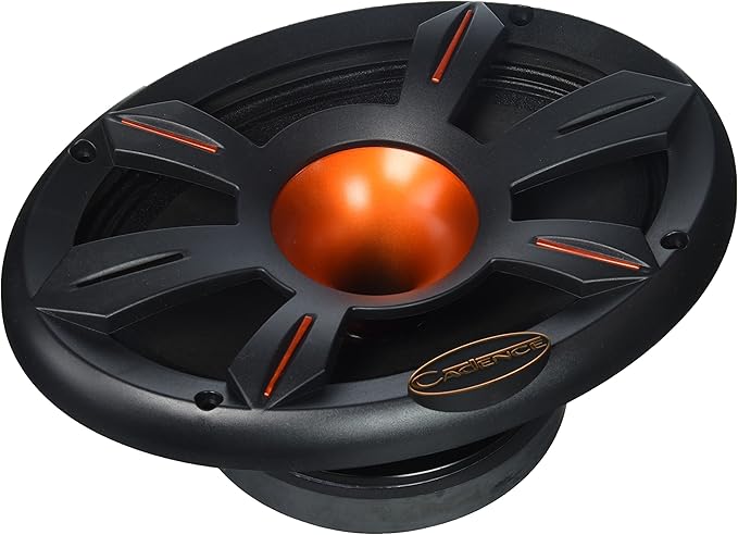 cadence dome tweeter