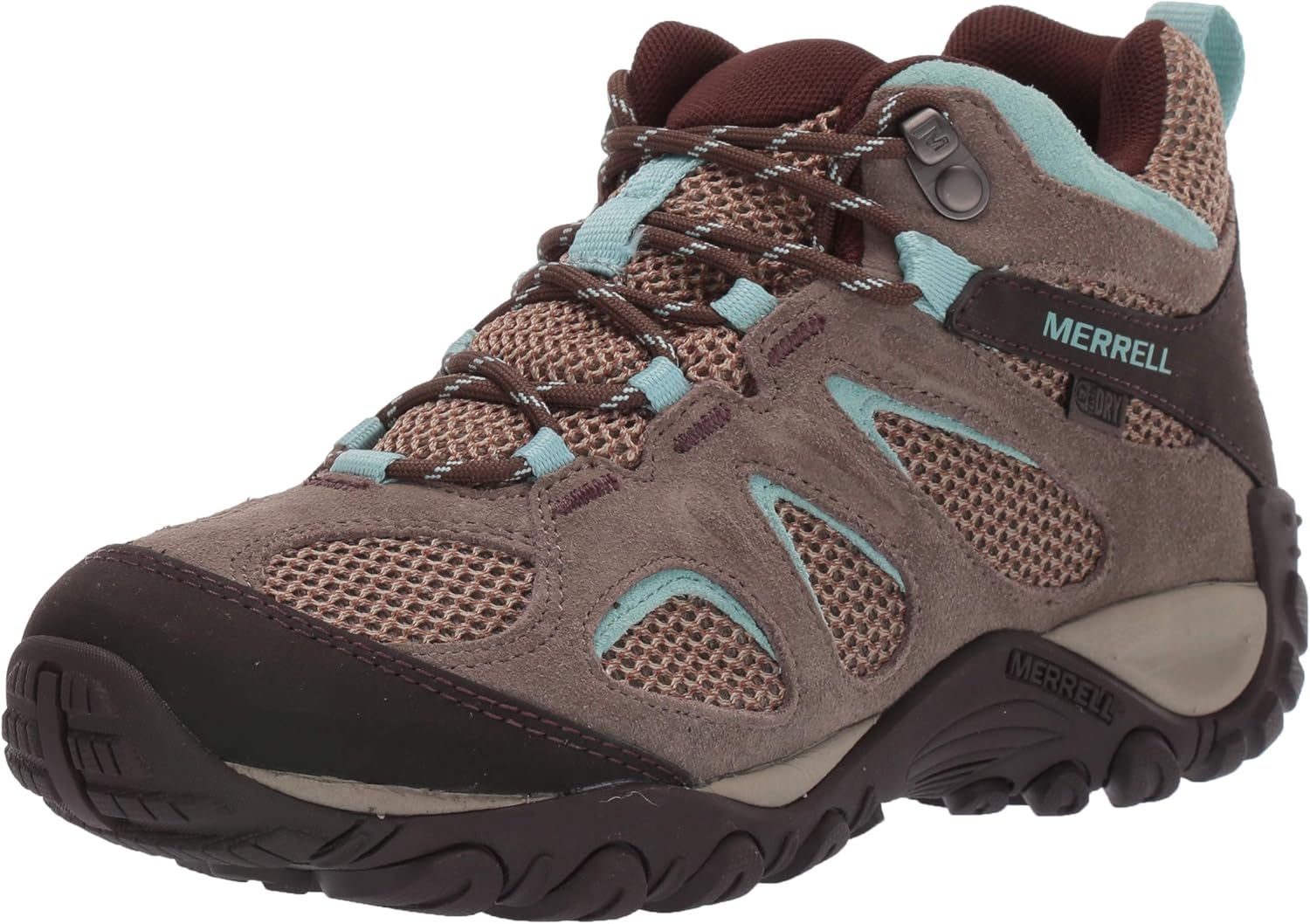 merrell yokota 2 wp womens