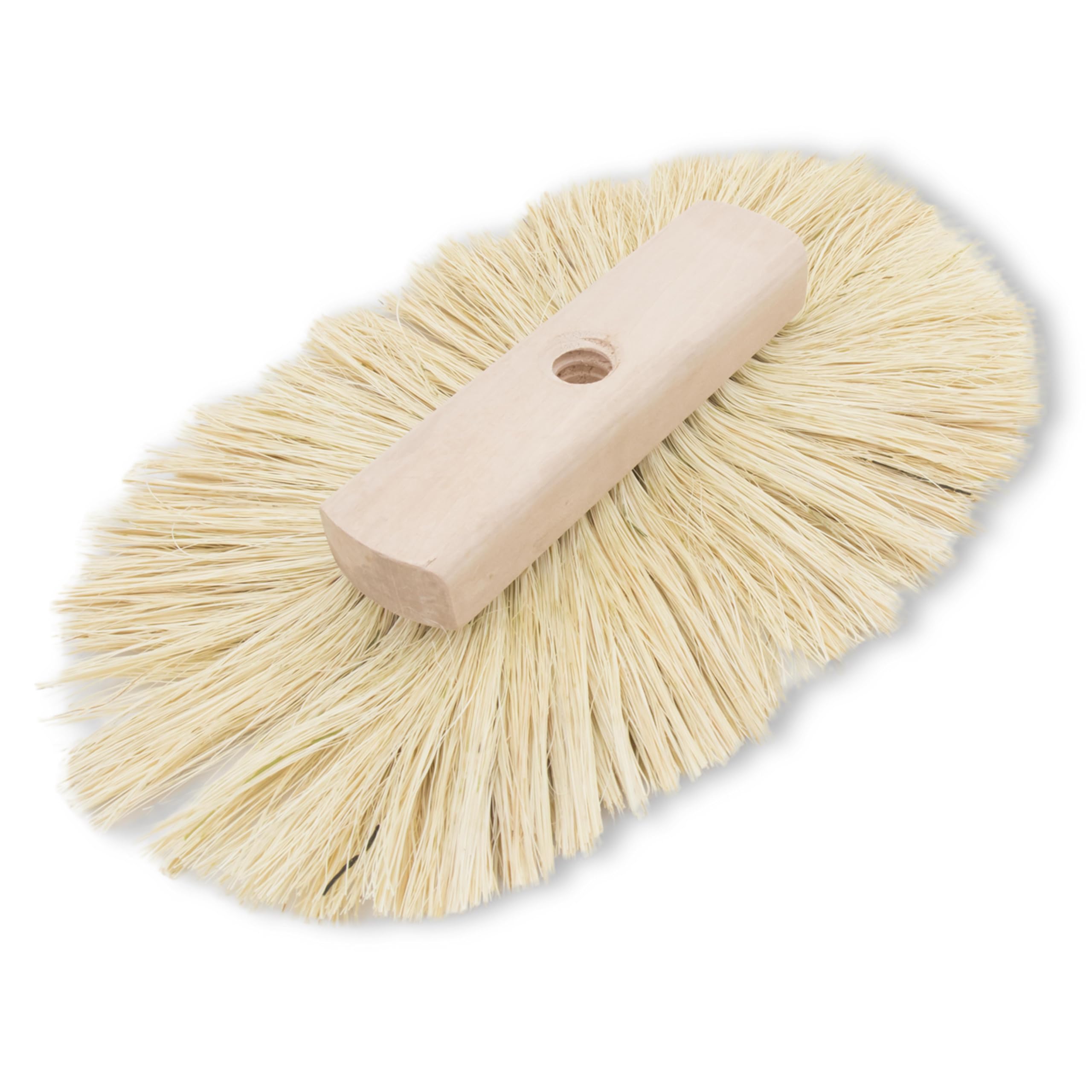 MARSHALLTOWN Crows Foot Brush, Creates Quality Drywall Texture, Drywall Tools, Tampico Fibers, Made in The USA, 846