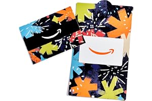 Amazon Physical Gift Card | Congratulations | Congratulations