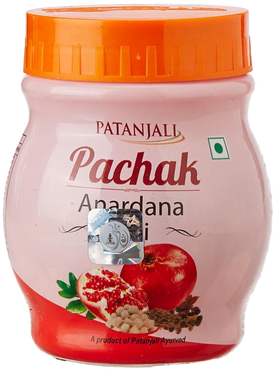 Patanjali Anardana Goli, 100g Amazon.in Grocery & Gourmet Foods