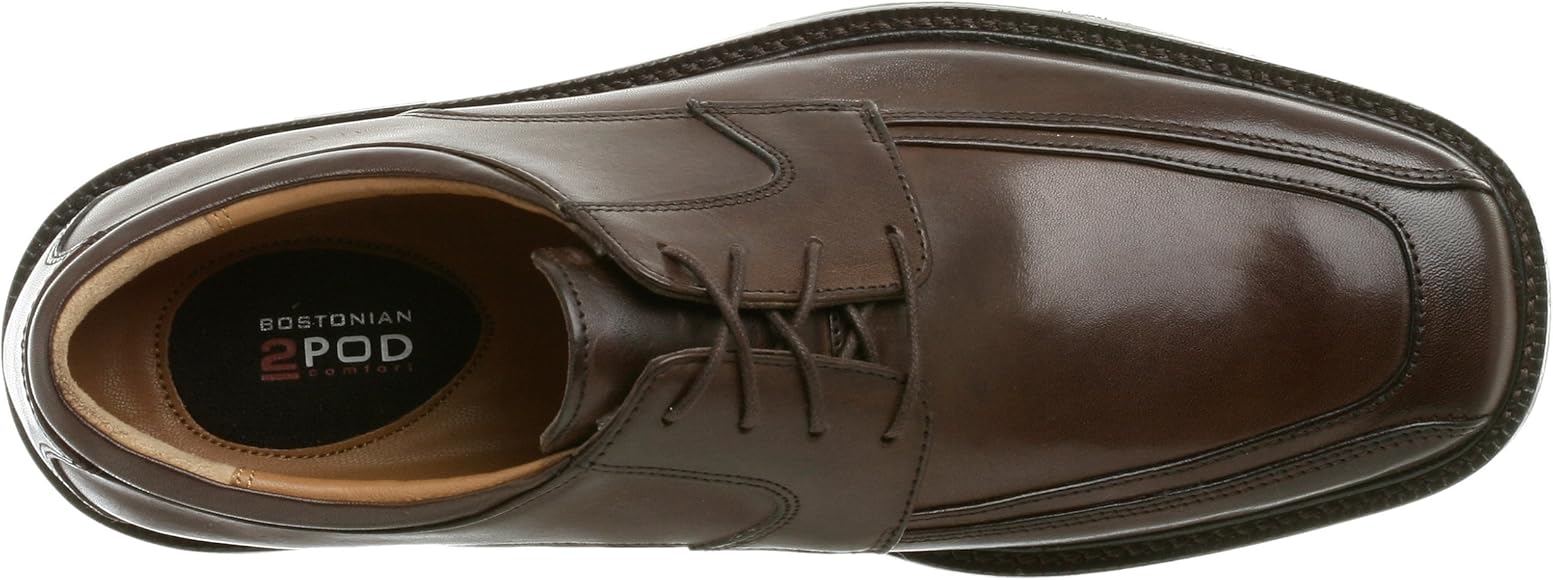 bostonian 2pod comfort shoes