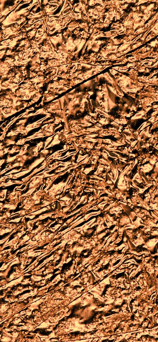 PeelitStickit Gold Foil Textures, Pattern, Wallpaper Design, Wall Mural ID-027, vinyl