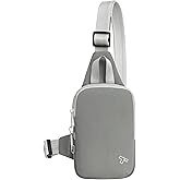 Travelon Anti-Theft The Voyages Compact Sling