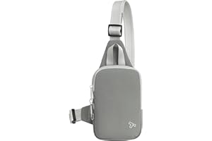 Travelon Anti-Theft The Voyages Compact Sling