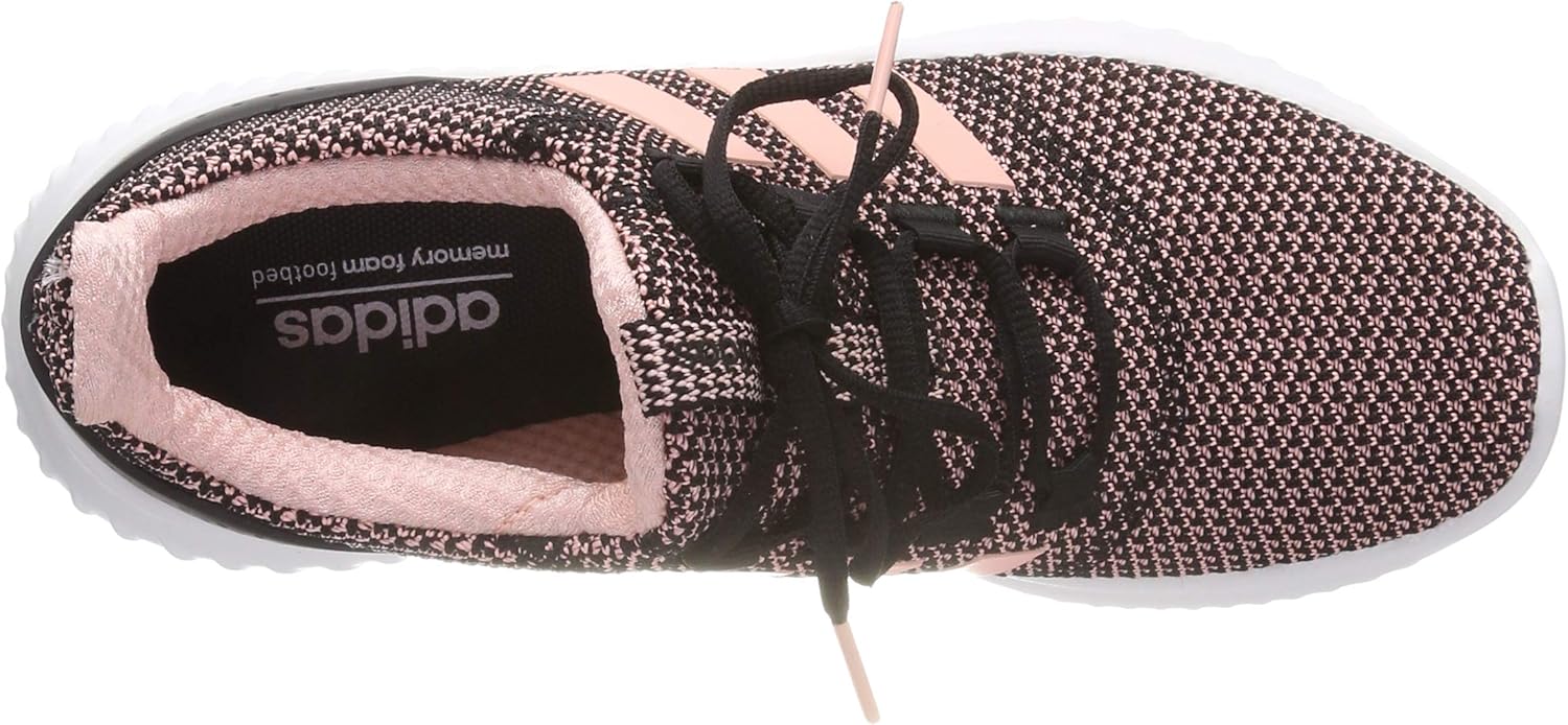 adidas women's cloudfoam ultimate running shoes