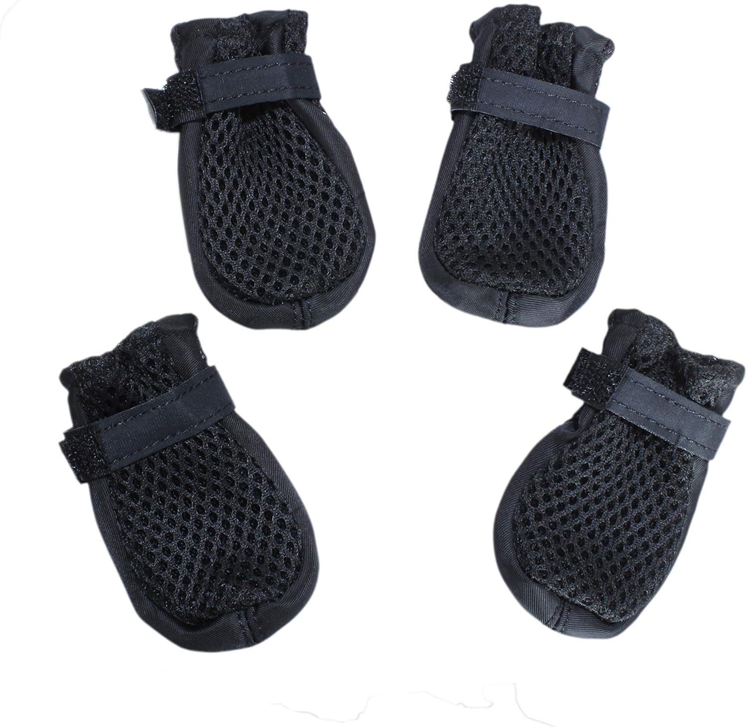 dog boots for wood floors