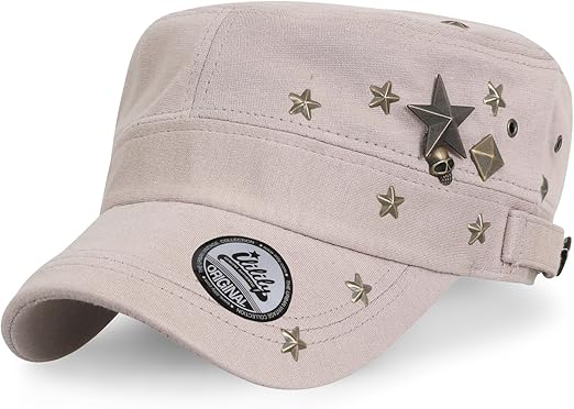 army style hat