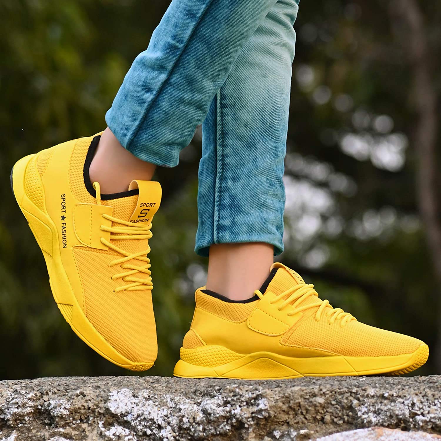 layasa men's air series mesh