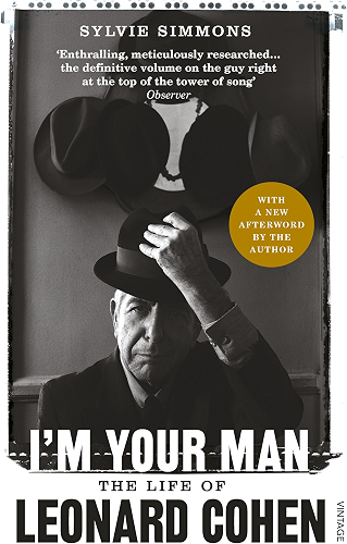 Download I'm Your Man: The Life of Leonard Cohen (English Edition) PDF