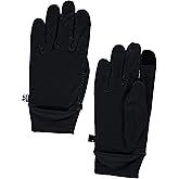 Spyder Mens Centennial Liner Glove