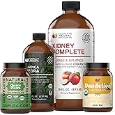 Kidney Complete Bundle - Full Kidney Cleanse & Detox Support