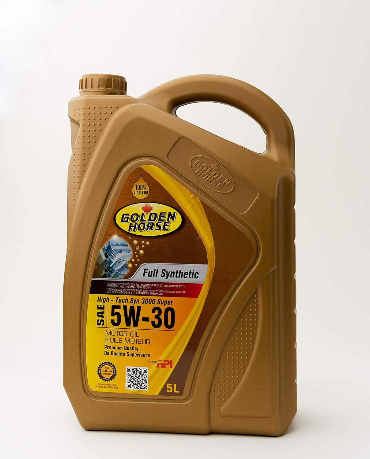 Mazda golden sn 5w30