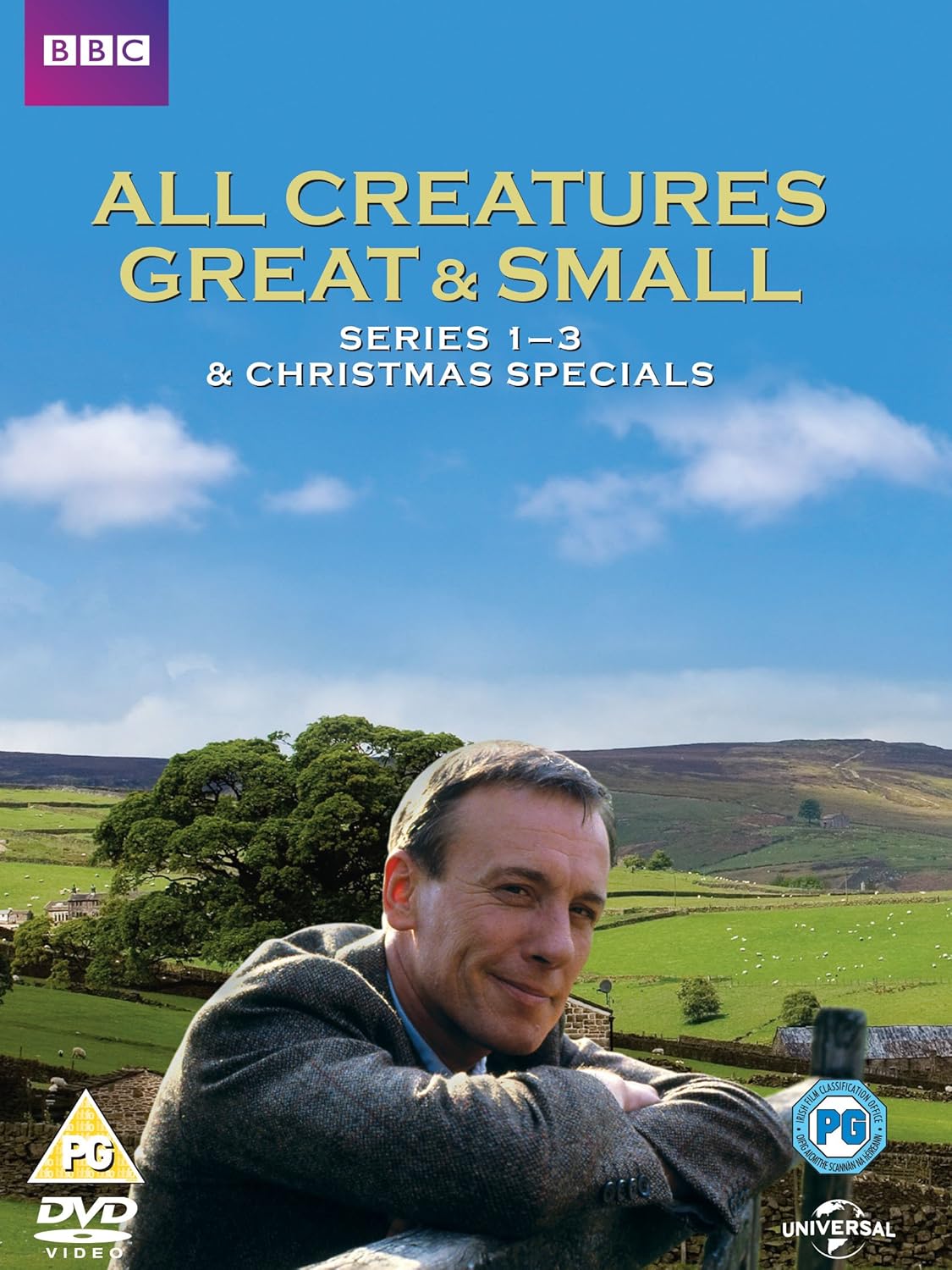 All Creatures Great And Small The Movie