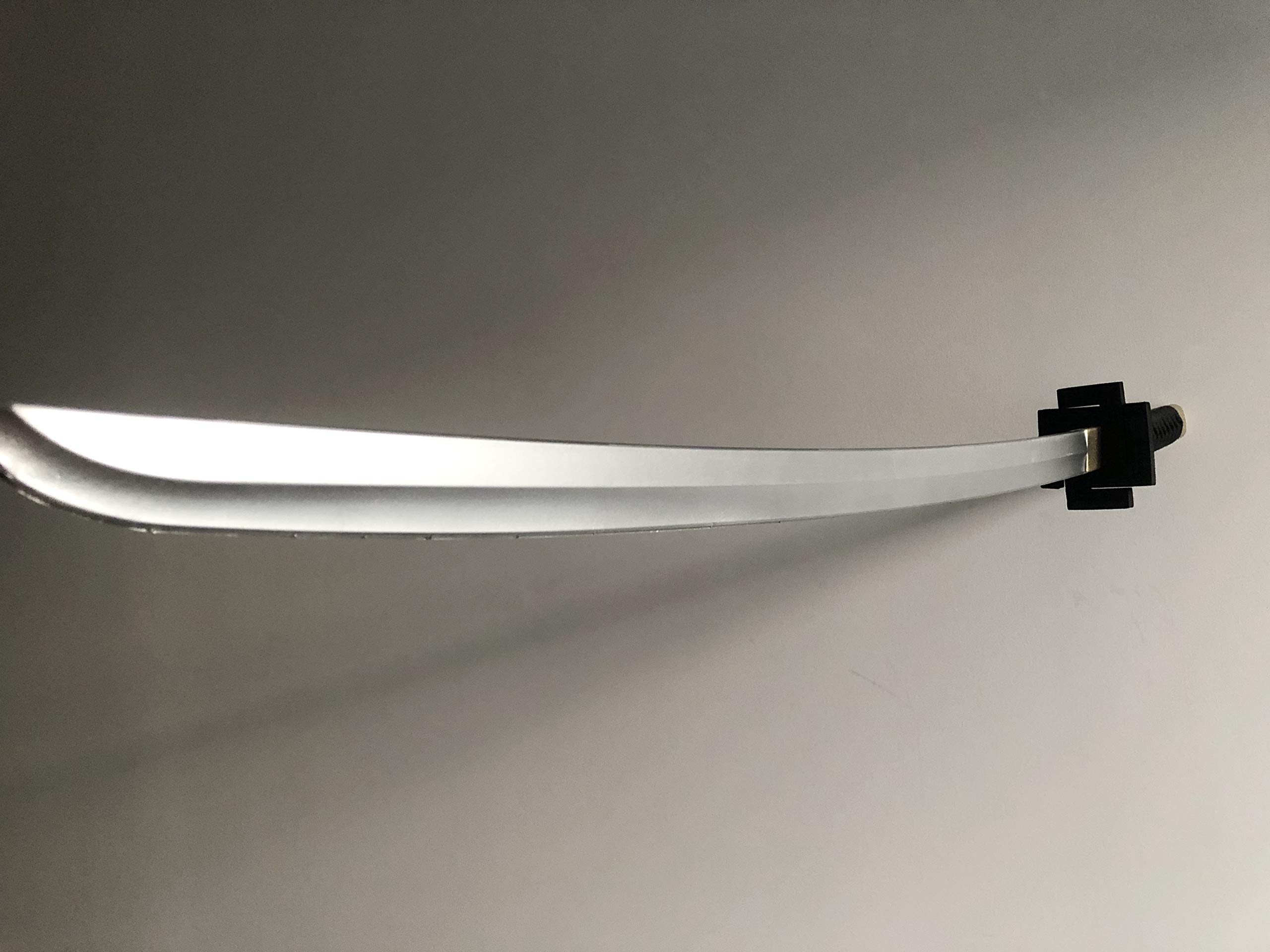 Bleach Ichigo Kurosaki's Bankai Foam Cosplay Sword Replica Anime Tensa Bankai Cutting Moon