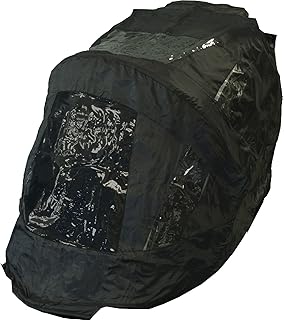 pet gear stroller rain cover