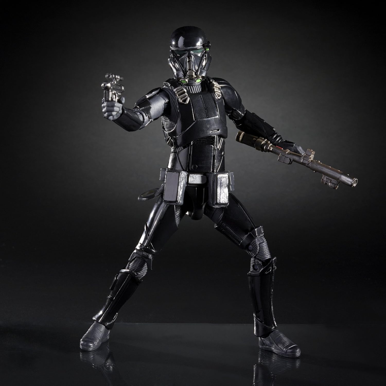star wars black trooper