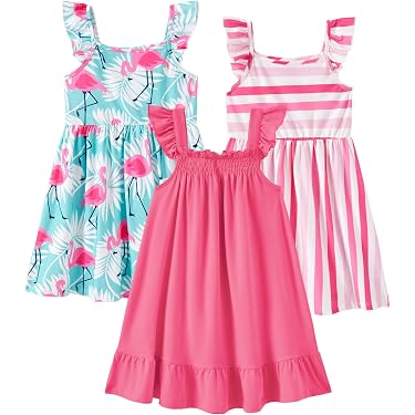 amazon infant dresses Amazon Best Sellers: Best Baby Girls' Dresses