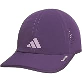 adidas Women's Superlite Hat | Moisture-Wicking Sweatband, Adjustable Fit, UPF 50 Sun Shield, Stays Breathable, Fits Most Women, Secure All-Day Comfort