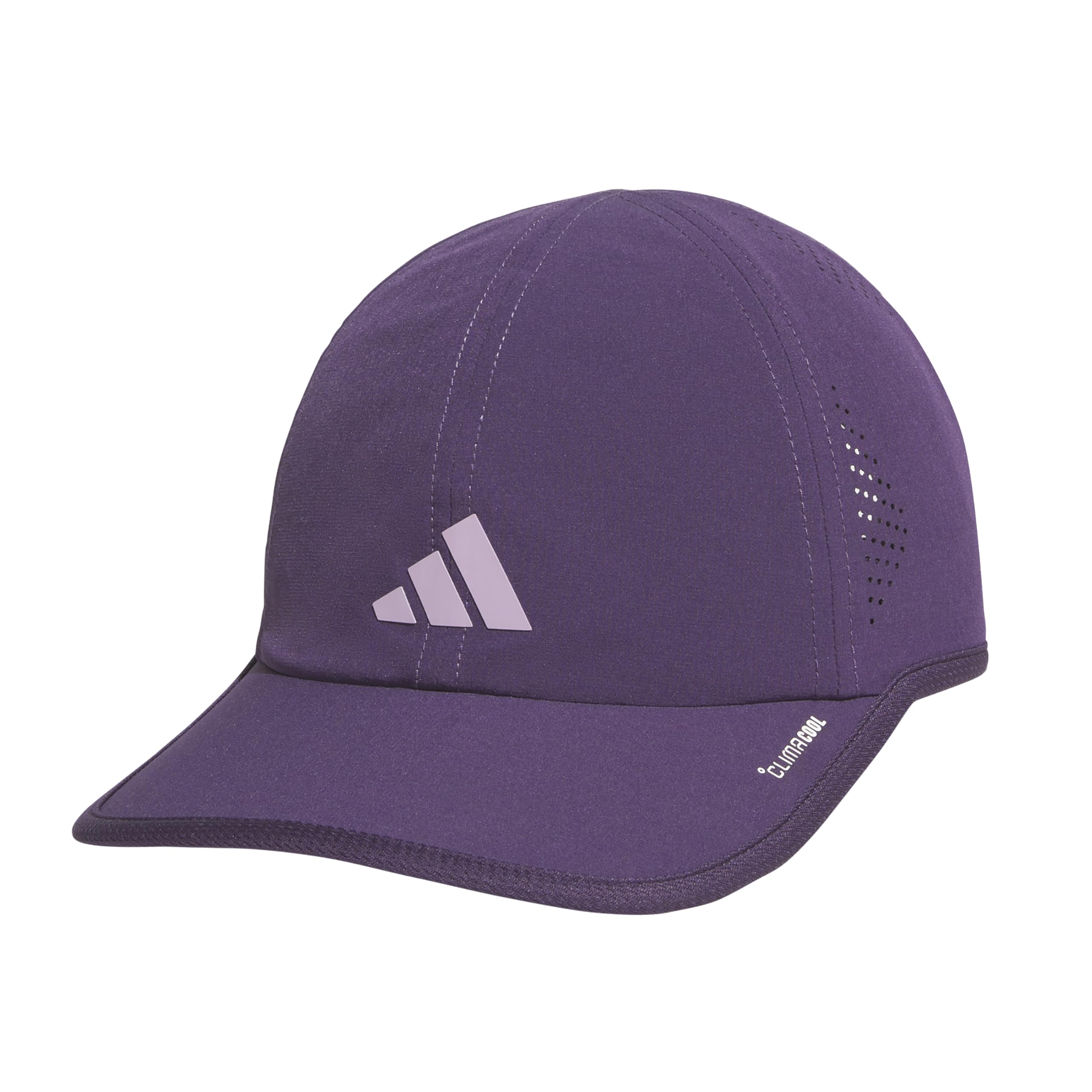 Photo 1 of adidas Womens Superlite Hat – Lightweight Athletic Running Cap for Workouts