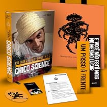 Chico Science & Nação Zumbi: Da lama ao caos | Amazon.com.br