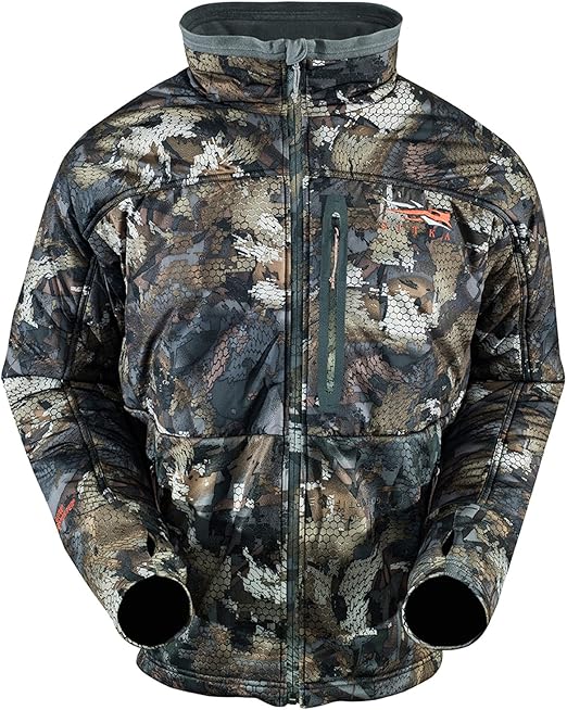 sitka delta wading jacket sizing