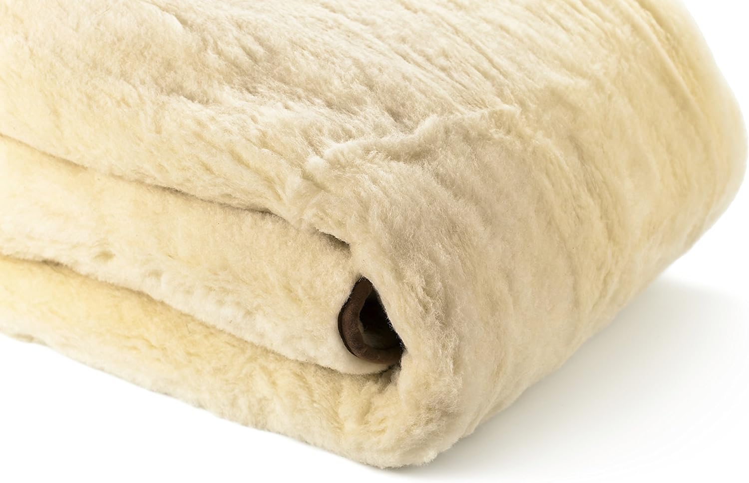 Organic Washable Reversible Woolmark & OekoTex Certified Australian