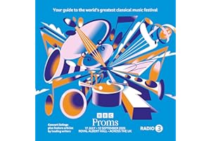BBC Proms 2026 (BBC Proms Guides)