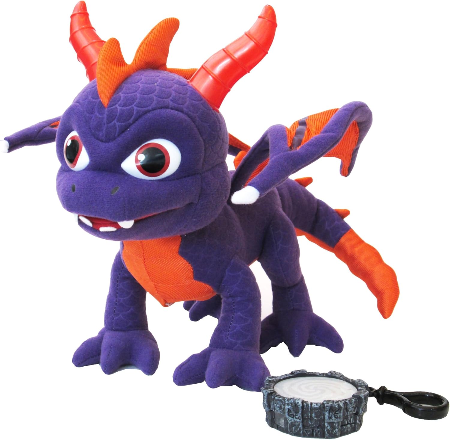 skylanders stuffed animals