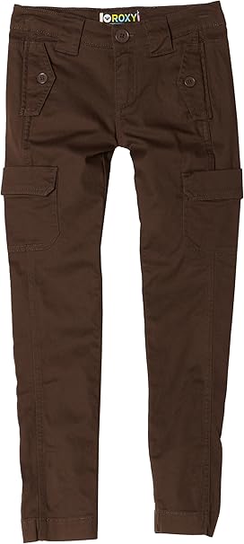 roxy cargo pants